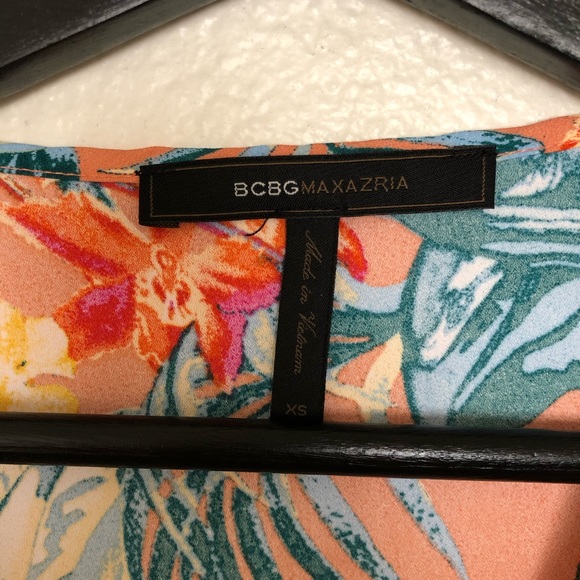 BCBG MAxazria crop tops for women - Picture 6 of 6